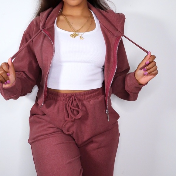 Other - 2 PIECE LOUNGEWEAR SET